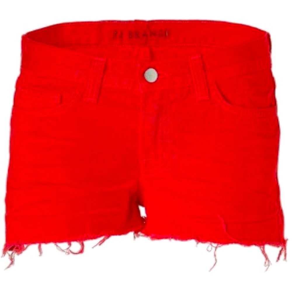 J Brand Denim Shorts